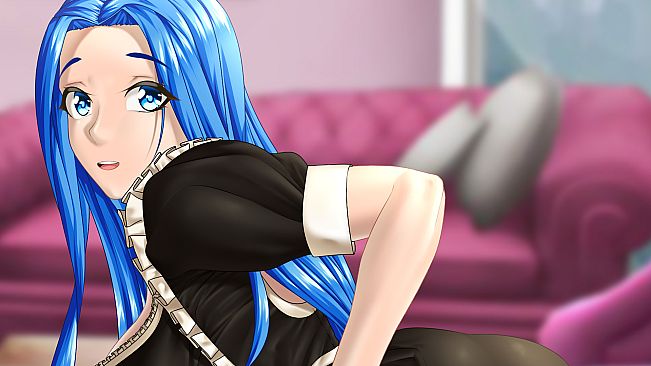 Super Mega Hentai Collection!