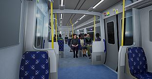 Train Sim World 6: Cathcart Circle Line: Glasgow - Neilston & Newton Add-On