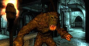 The Elder Scrolls IV: Oblivion Game of the Year Edition Deluxe (2009)