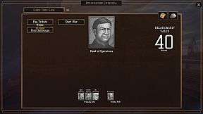 DOUGH: A Crime Strategy RPG