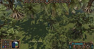 Primal Realms