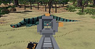 Dino Carnage