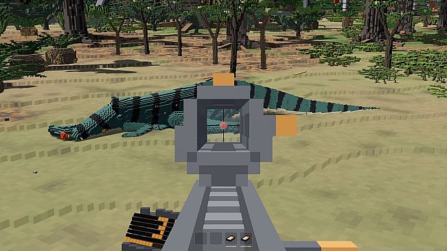 Dino Carnage