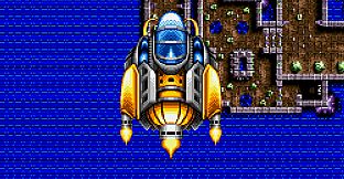 Jim Power -The Lost Dimension