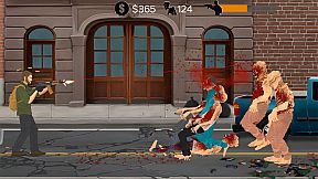 The Last of the Survivors