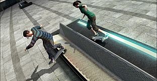 Skate 3
