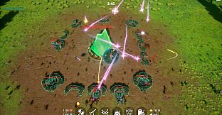 Time for Random Ability Defense