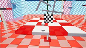 Pluto Lost Its Colors