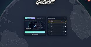 Geobeast
