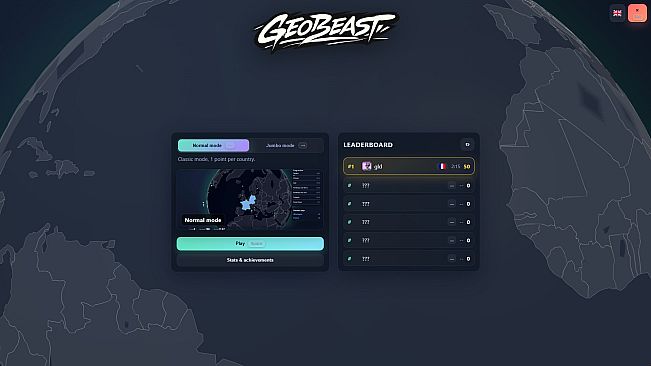 Geobeast