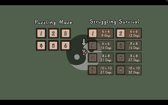 Monkey King: Five Elements Survival