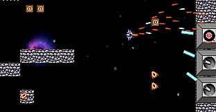 Starry Moon Island Perimeter MP01