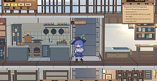 Touhou Sky Cruiser