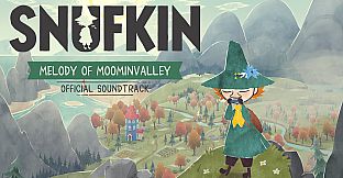 Snufkin: Melody of Moominvalley - Soundtrack