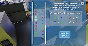 Aquarist - Laboratory DLC