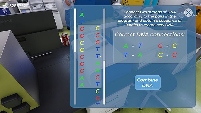 Aquarist - Laboratory DLC