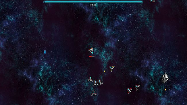 Hyperion Survivor