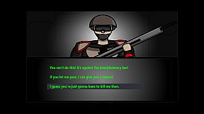 Benji and the Crystal of Light