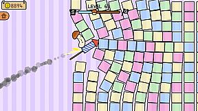 Mushroom Jump! Miracle