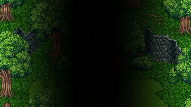 RPG Maker MV - MT Trees