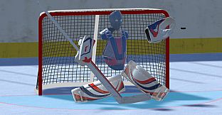 Goalie Challenge VR