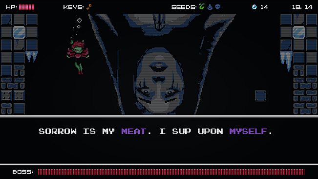 Alruna: End of History