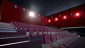 Public Domain Cinema