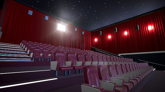 Public Domain Cinema