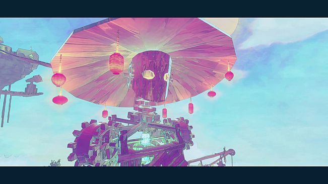 Furei - Journey of Two Spirits
