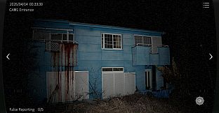 日本事故物件監視協会3 -Japan Stigmatized Property-