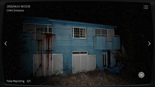 日本事故物件監視協会3 -Japan Stigmatized Property-