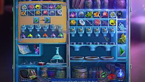 The Unseen Fears: Ominous Talent Collector's Edition