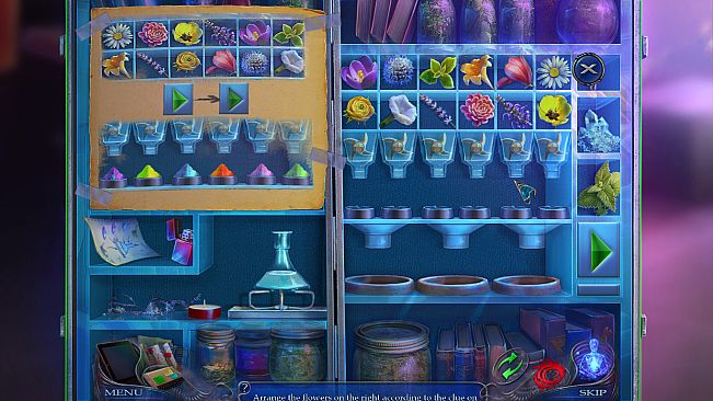 The Unseen Fears: Ominous Talent Collector's Edition