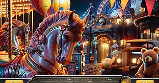 2 in 1 Hidden Object Worlds