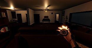The House Between Times
