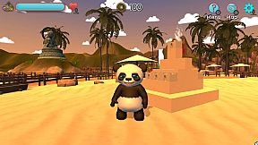 Chill Panda
