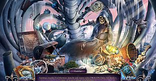 Surface: Game of Gods Collector's Edition