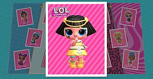 L.O.L. Surprise! B.B.s BORN TO TRAVEL