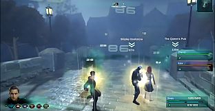 The Dawning Clocks of Time Remake: Time Hunter's Expansion
