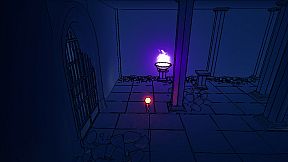 Lumen: The Last Hope