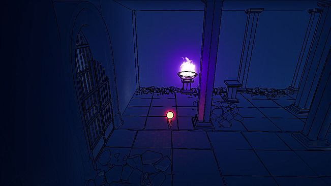 Lumen: The Last Hope