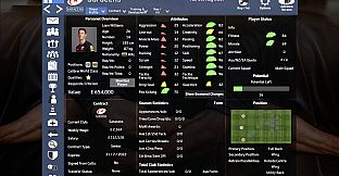 RUTM 2017 - Season 2017/18 Update