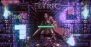 TETRIC