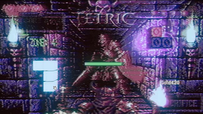 TETRIC