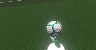 Virtual Soccer Zone