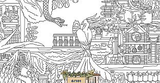 HIDDEN CATS 5: Magic Tree