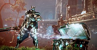 Upgrade to Godfall Ultimate Edition