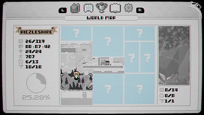 Piczle Cross Adventure