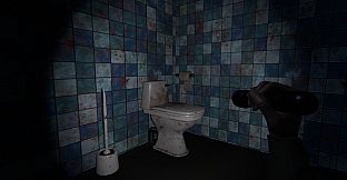 The old mansion: Eternal night