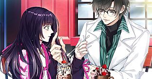 Café Rouge CG Gallery